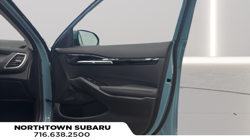 Used 2025 Kia Seltos EX AWD/4WD image 34