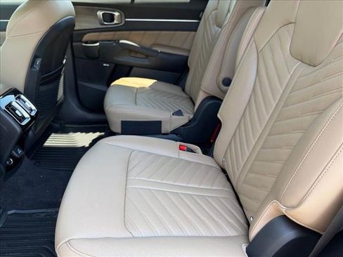 New 2026 Kia Sorento SX Prestige AWD/4WD image 12