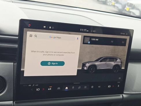 New 2026 MAZDA CX-5 Select AWD/4WD image 19