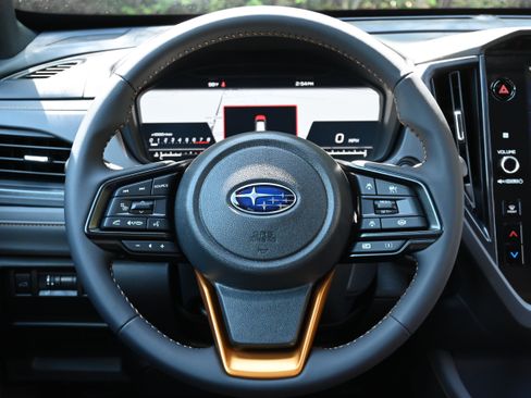 New 2026 Subaru Forester Wilderness AWD/4WD image 17