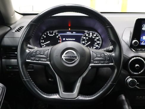 Used 2022 Nissan Sentra SV image 22
