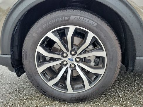 New 2026 Ford Explorer ST-Line RWD image 6