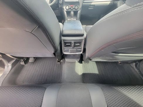 Used 2022 Subaru Forester Premium image 27