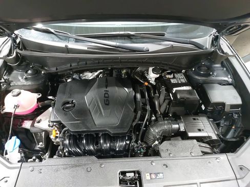 Used 2023 Hyundai Tucson SEL image 31