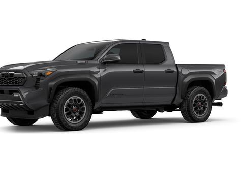 New 2026 Toyota Tacoma TRD Off-Road AWD/4WD image 60
