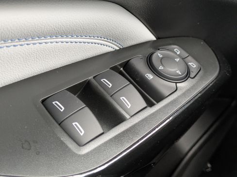 New 2026 Chevrolet Trax LT image 12