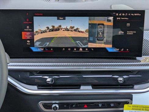 New 2026 BMW X6 M60i w/ Executive Package image 13