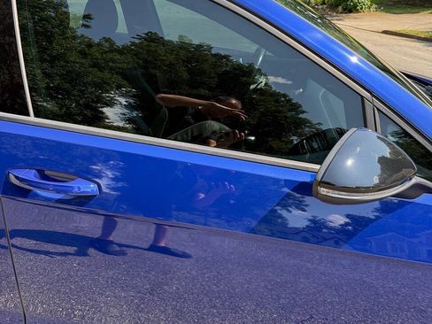 Used 2019 Volkswagen Golf R 4-Door AWD/4WD image 41