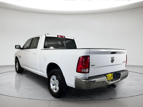 Used 2019 RAM 1500 Classic SLT AWD/4WD image 7