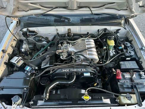 Used 1997 Toyota 4Runner SR5 image 37