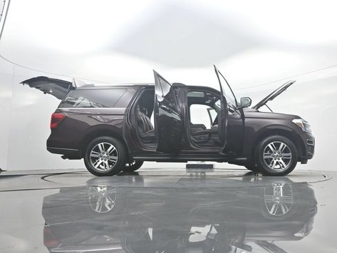 Certified 2024 Ford Expedition Max Limited RWD image 53