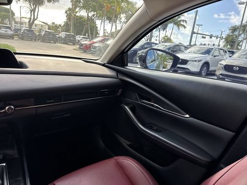 Used 2023 MAZDA CX-30 AWD 2.5 S w/ Preferred Package image 15