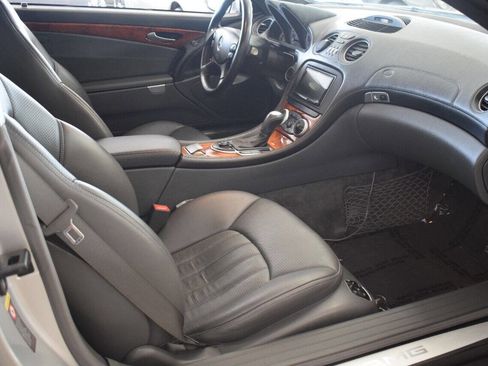 Used 2004 Mercedes-Benz SL 55 AMG image 35