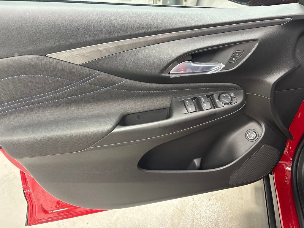 New 2026 Buick Envista Sport Touring w/ Convenience I Package FWD image 18