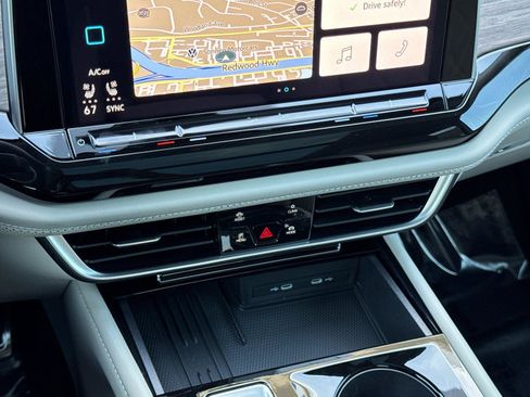 New 2026 Volkswagen Atlas SEL Premium R-Line image 21