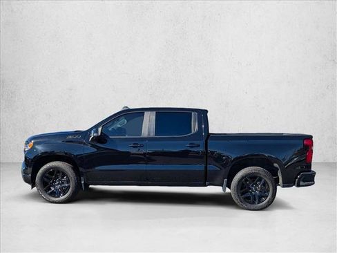 Used 2023 Chevrolet Silverado 1500 RST w/ RST All Star Premium Package image 9