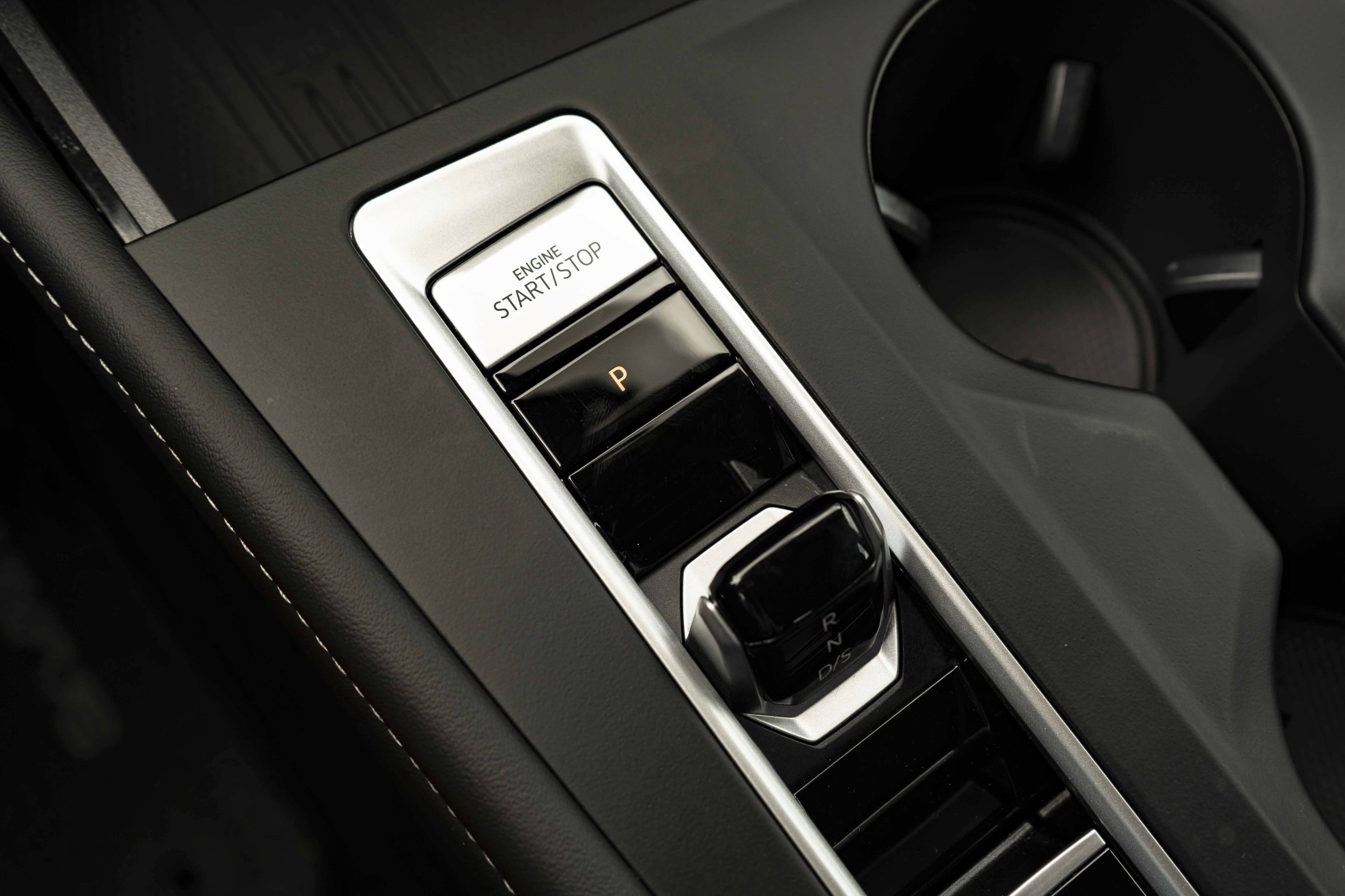 Certified 2026 Volkswagen Atlas SE FWD image 25