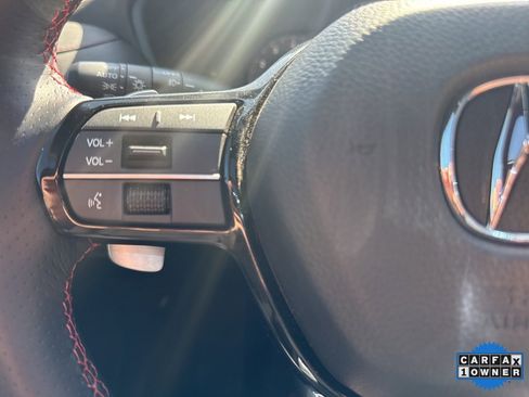 Certified 2025 Acura ADX A-Spec image 19