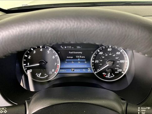 Certified 2025 Nissan Frontier SV w/ SV Convenience Package image 28