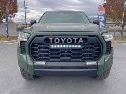 Used 2022 Toyota Tundra SR5 image 9