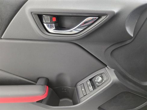 New 2025 Subaru BRZ Limited image 11