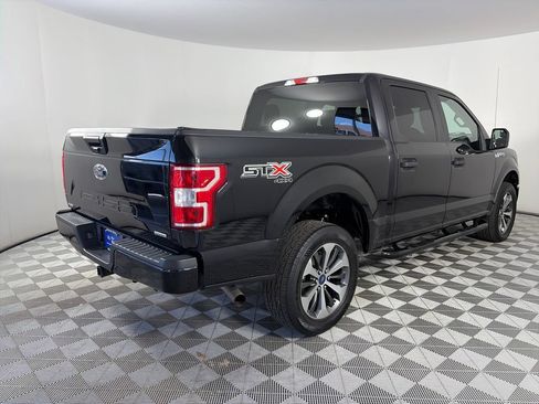 Used 2019 Ford F150 XL w/ Equipment Group 101A Mid AWD/4WD image 7