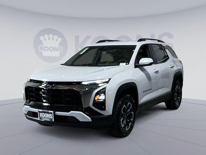 New 2026 Chevrolet Equinox ACTIV w/ Convenience Package III