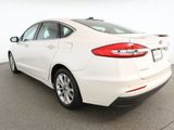 Used 2020 Ford Fusion Energi Titanium image 6