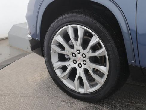 Used 2024 GMC Acadia Denali w/ Super Cruise Package image 13