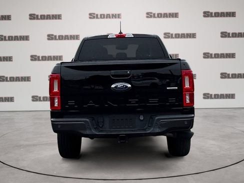 Used 2020 Ford Ranger XLT w/ Equipment Group 301A Mid AWD/4WD image 4