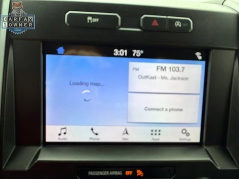 Used 2019 Ford F150 XLT w/ Equipment Group 302A Luxury AWD/4WD image 40