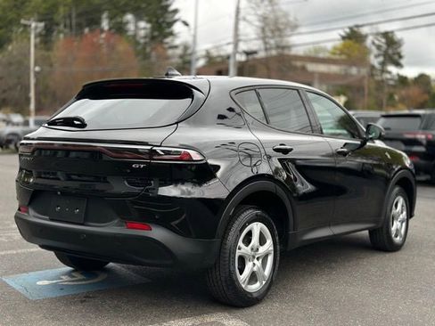 Used 2023 Dodge Hornet GT AWD/4WD image 7