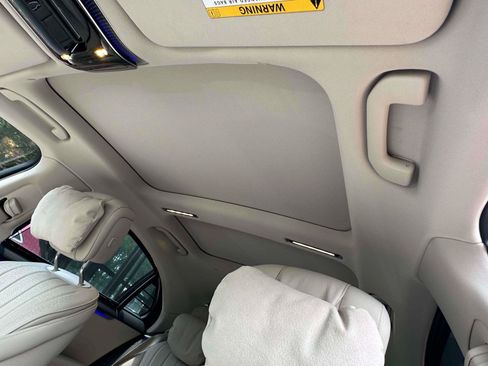 Certified 2023 Mercedes-Benz S 580 4MATIC Sedan image 17