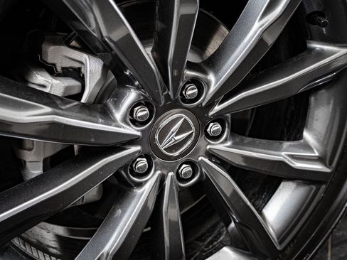 New 2026 Acura RDX A-Spec image 8