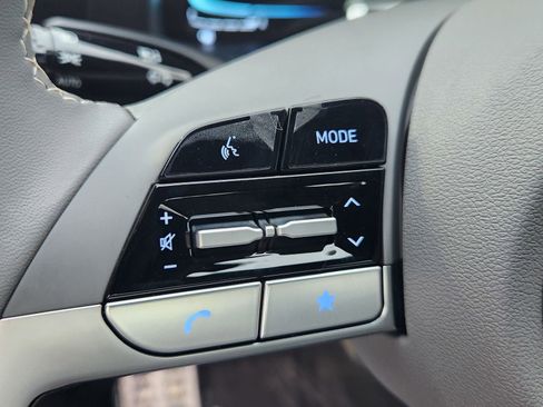 New 2026 Hyundai Elantra Sport image 13