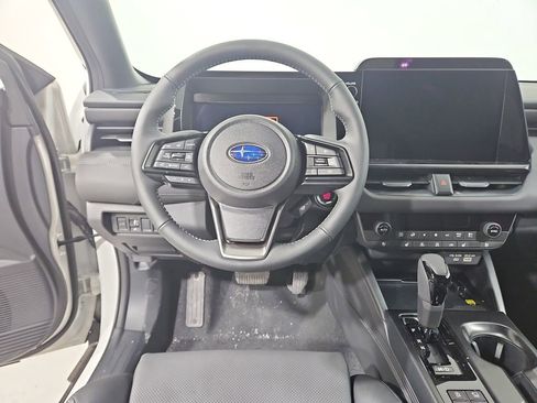 New 2026 Subaru Outback Touring image 14