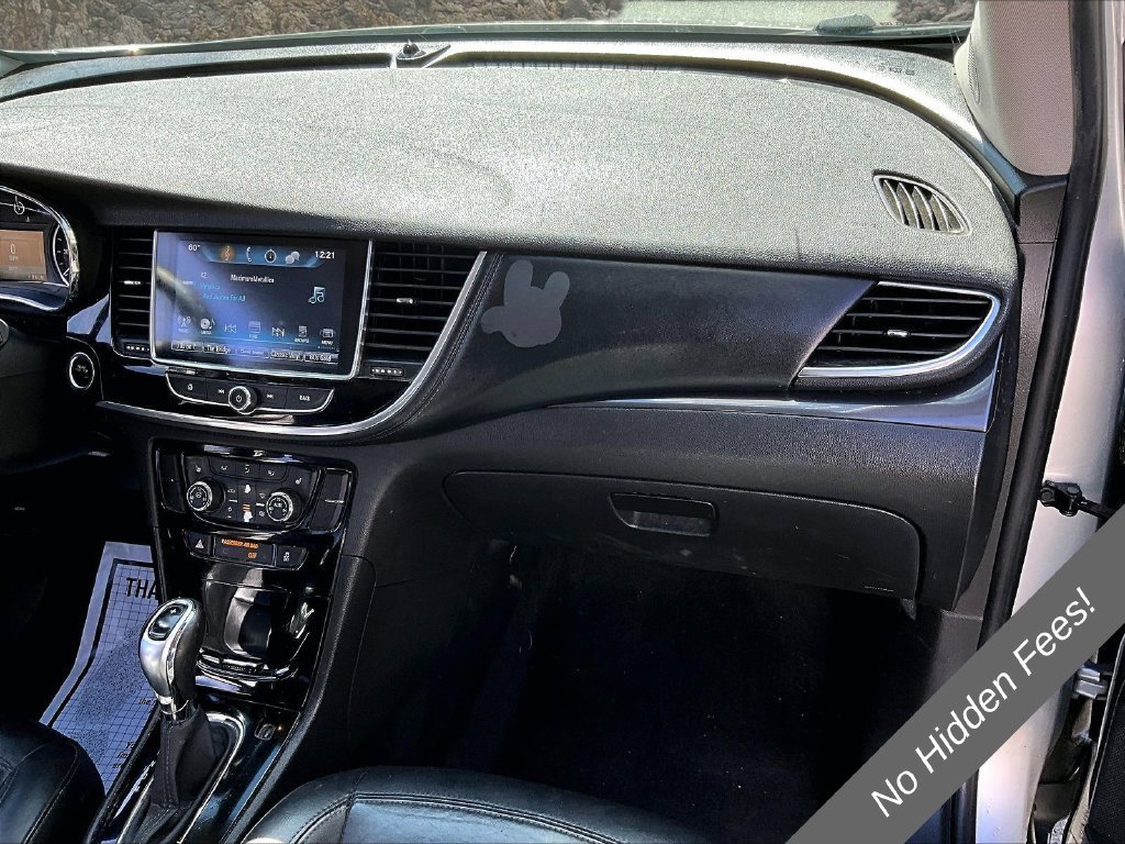 Used 2018 Buick Encore Essence FWD image 14
