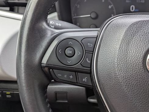 Used 2024 Toyota Corolla SE FWD image 25