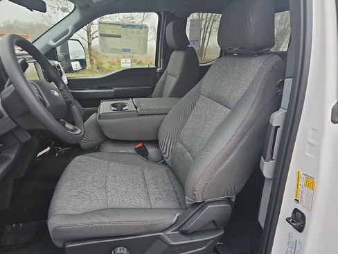 New 2026 Ford F350 XL w/ STX Appearance Package image 56