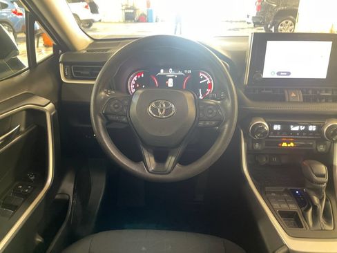 Certified 2024 Toyota RAV4 XLE AWD/4WD image 16