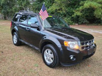 Used 2011 Ford Escape XLT