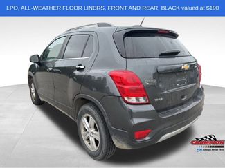 Used 2019 Chevrolet Trax LT w/ LT Convenience Package video 3