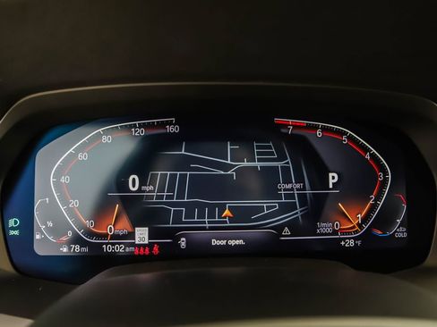 Certified 2022 BMW X5 xDrive40i w/ Premium Package image 14