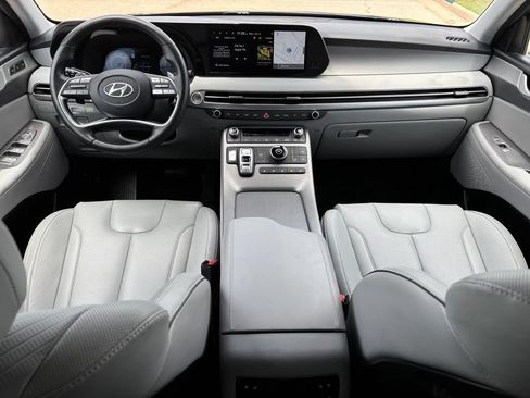 Used 2025 Hyundai Palisade SEL FWD image 10