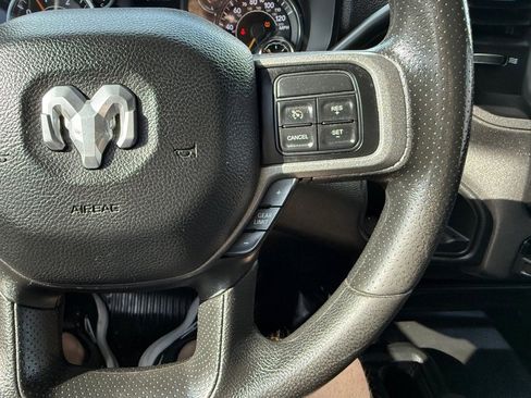 Used 2022 RAM 2500 Tradesman AWD/4WD image 25