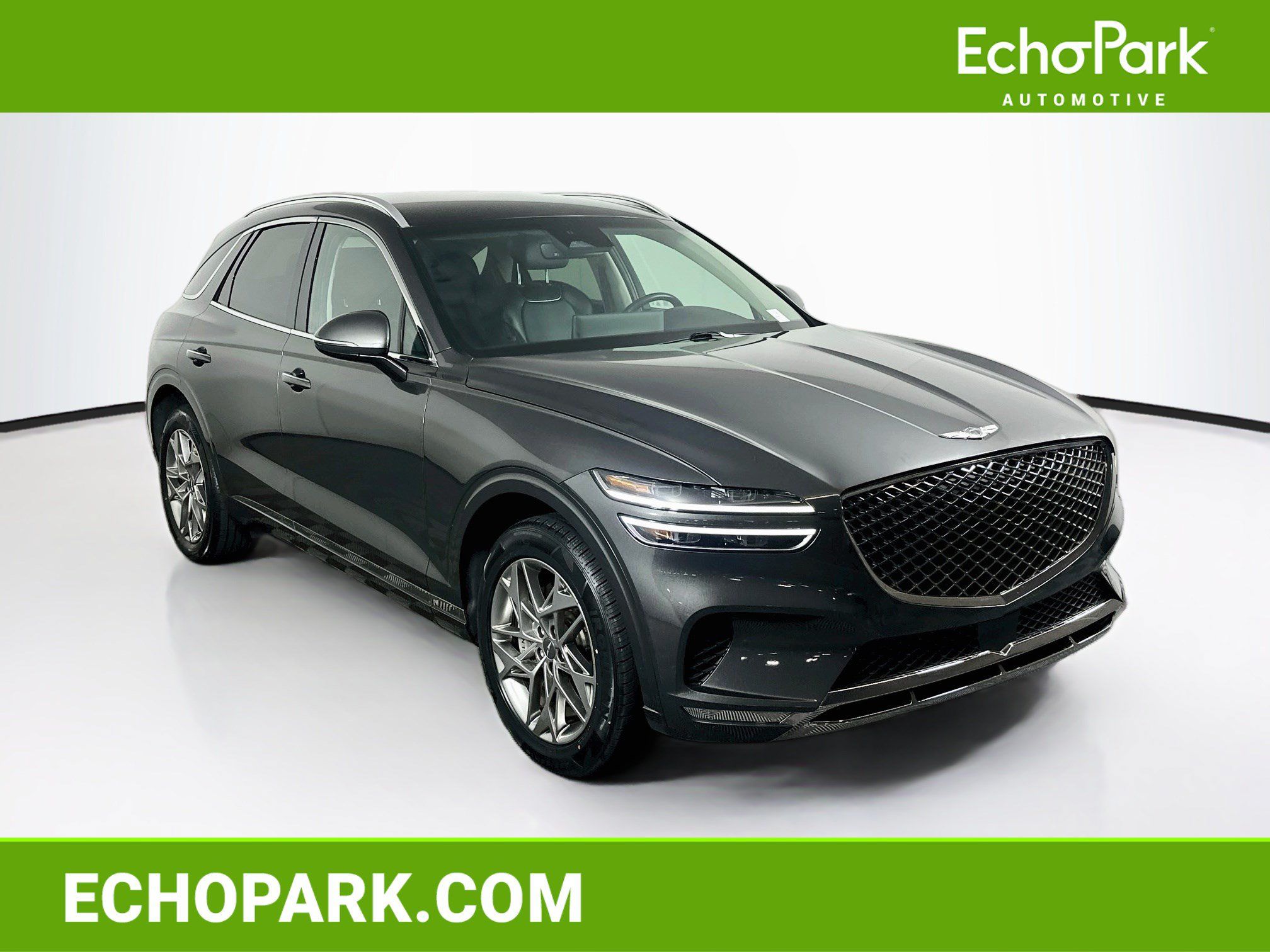 Used 2025 Genesis GV70 2.5T AWD/4WD image 1