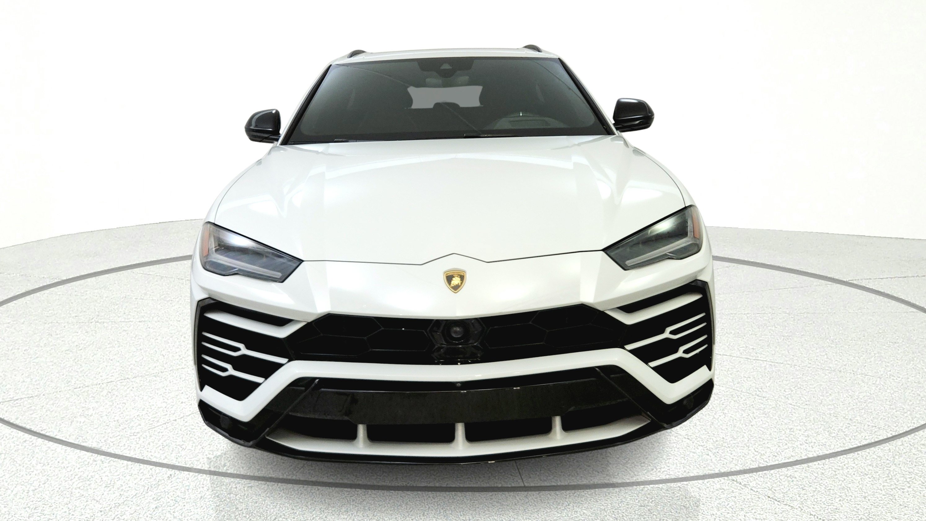 Used 2023 Lamborghini Urus S AWD/4WD image 2