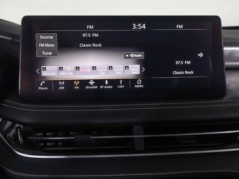Used 2023 INFINITI QX60 Luxe w/ Cargo Package AWD/4WD image 51