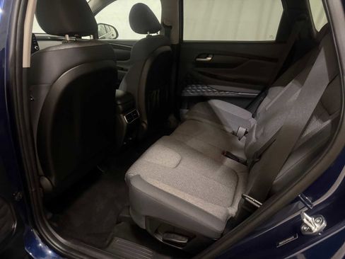 Used 2023 Hyundai Santa Fe SE w/ Cargo Package image 22