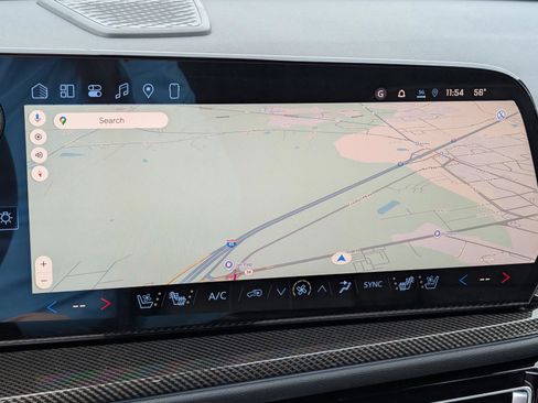 New 2026 Chevrolet Traverse High Country image 25